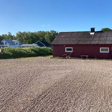 Smeakalles Annex Tvååker Esterno foto