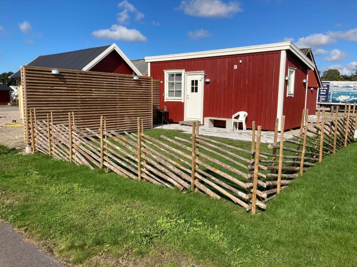 Smeakalles Annex Tvååker Esterno foto