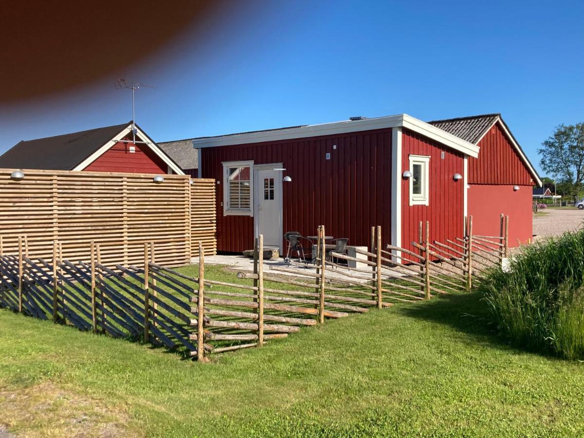 Smeakalles Annex Tvååker Esterno foto