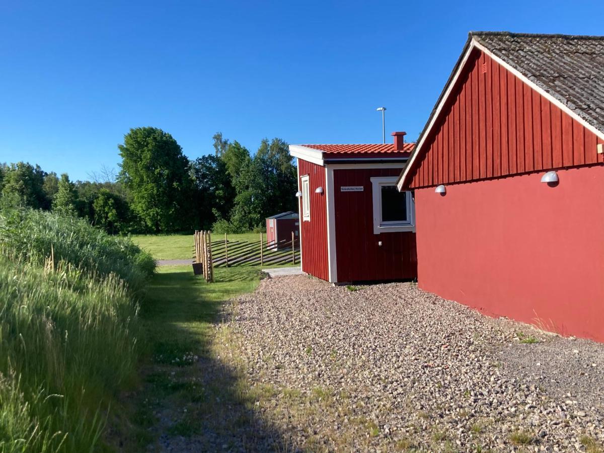 Smeakalles Annex Tvååker Esterno foto