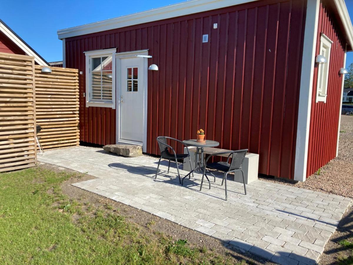 Smeakalles Annex Tvååker Esterno foto