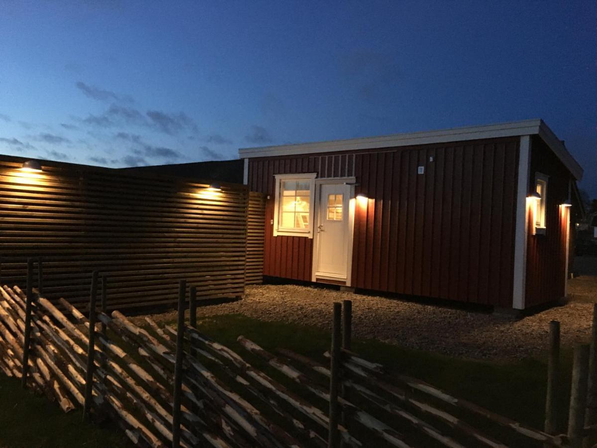 Smeakalles Annex Tvååker Esterno foto