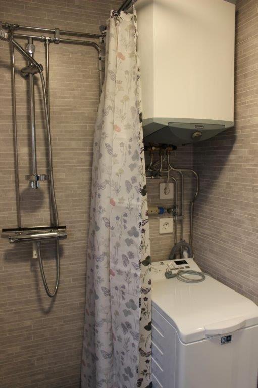 Smeakalles Annex Tvååker Esterno foto