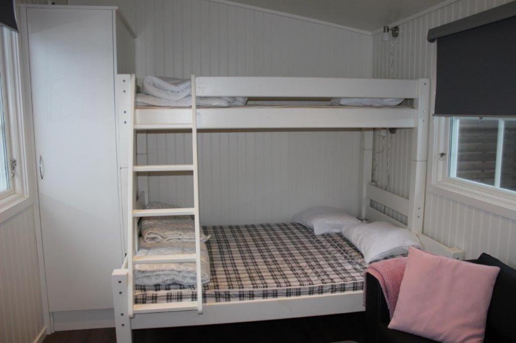 Smeakalles Annex Tvååker Esterno foto