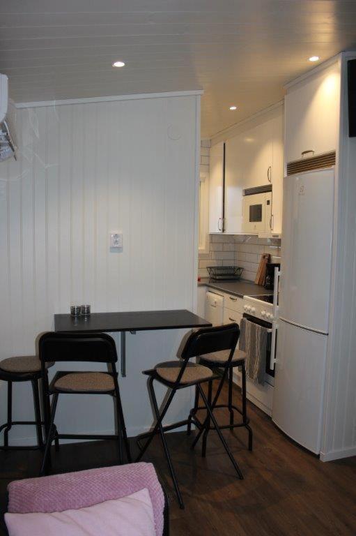 Smeakalles Annex Tvååker Esterno foto