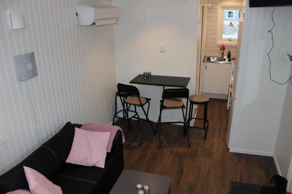 Smeakalles Annex Tvååker Esterno foto